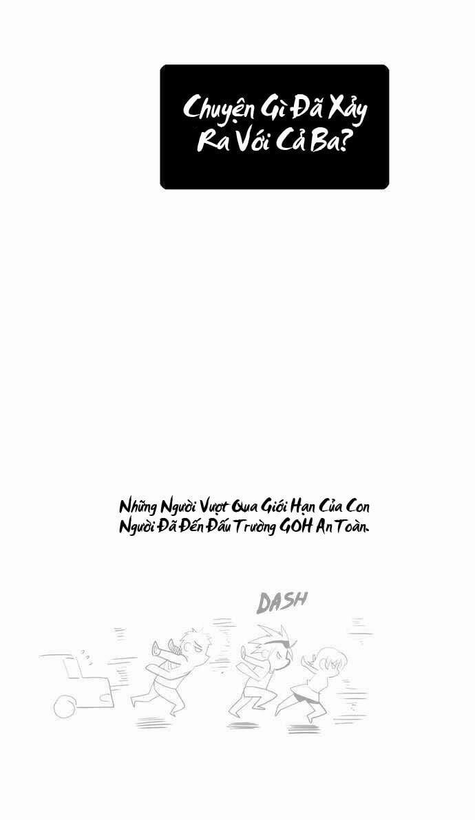 Chúa Tể Học Đường 4 trang 40