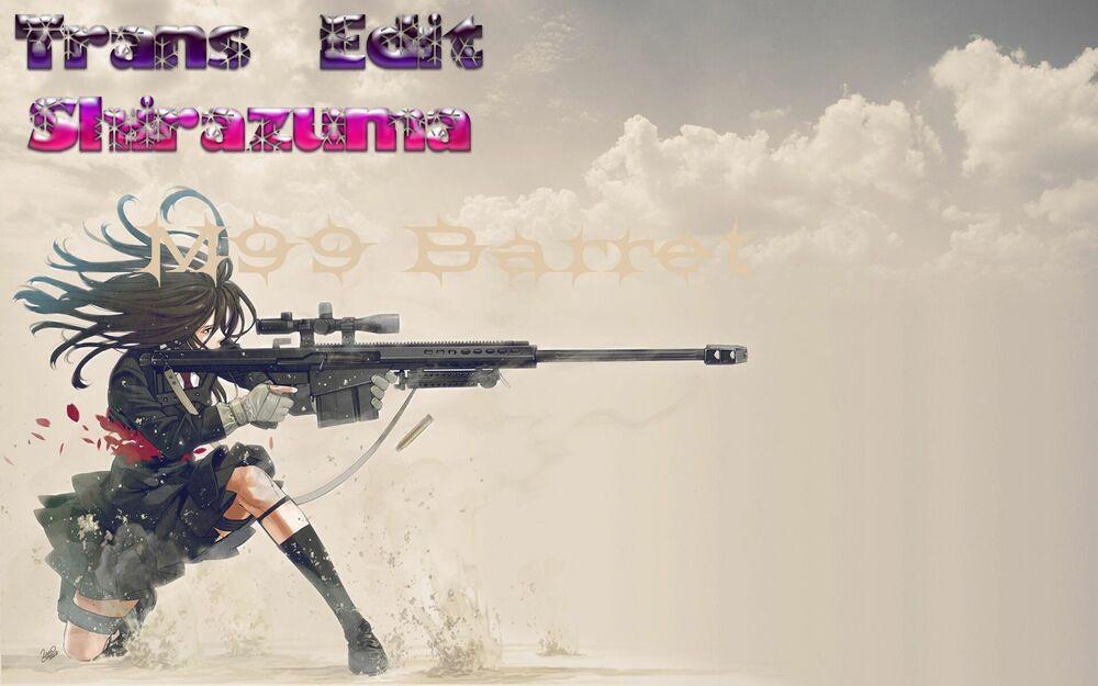 Chúa Tể Học Đường 4 trang 41