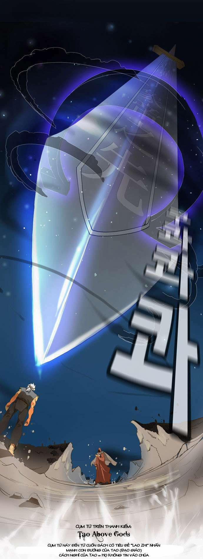 Chúa Tể Học Đường 40 trang 17