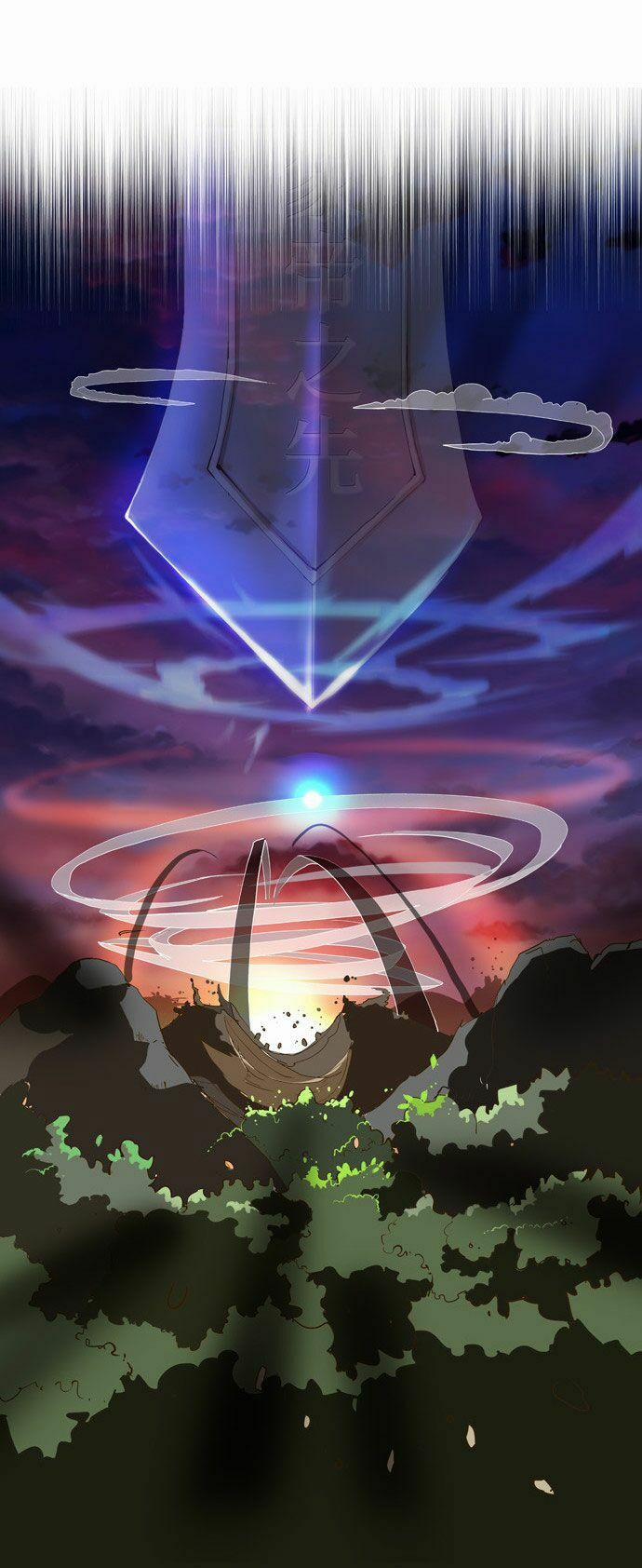 Chúa Tể Học Đường 40 trang 21