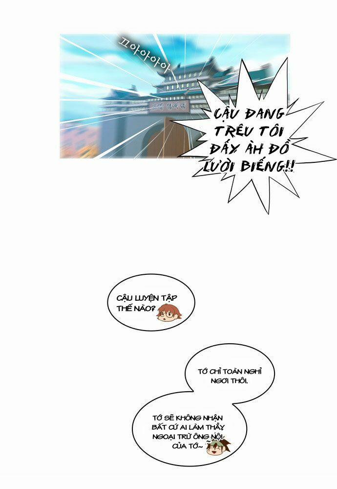 Chúa Tể Học Đường 42 trang 15