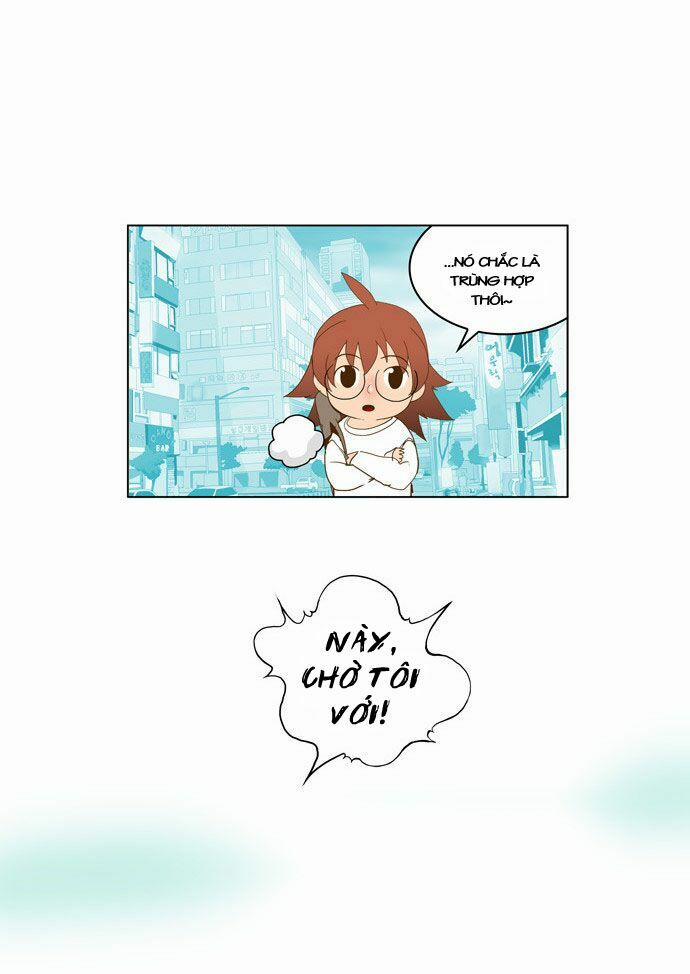 Chúa Tể Học Đường 42 trang 34