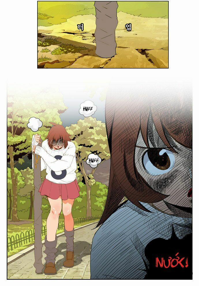 Chúa Tể Học Đường 42 trang 4