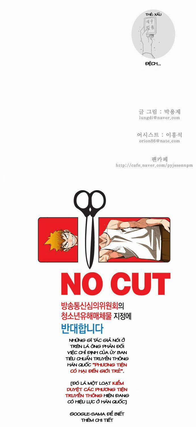 Chúa Tể Học Đường 44 trang 32