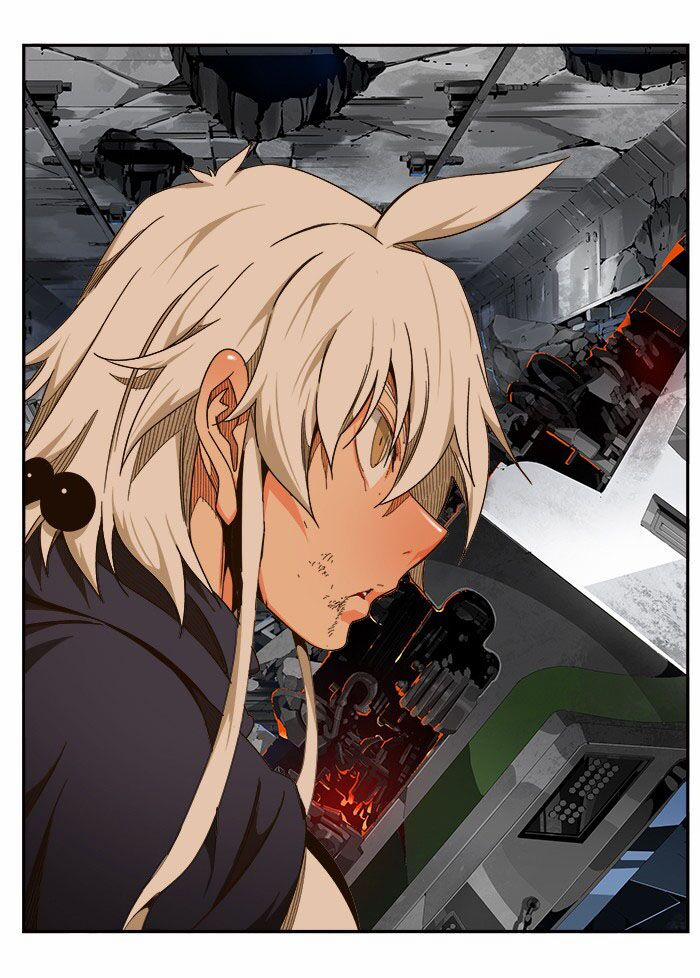 Chúa Tể Học Đường 454 trang 21