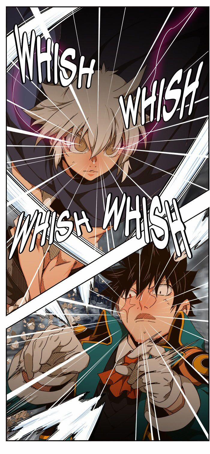 Chúa Tể Học Đường 454 trang 24