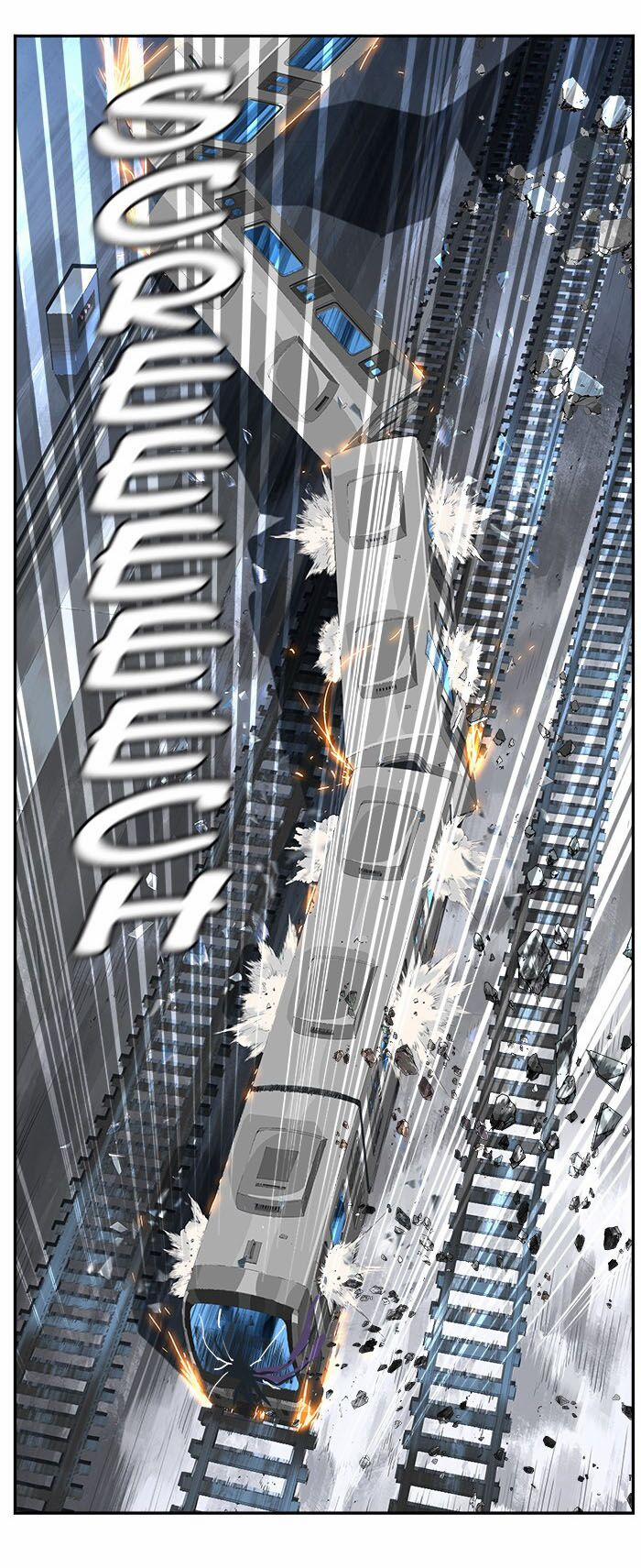 Chúa Tể Học Đường 454 trang 34