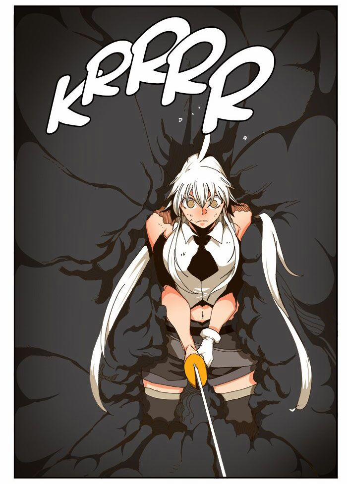 Chúa Tể Học Đường 454 trang 40