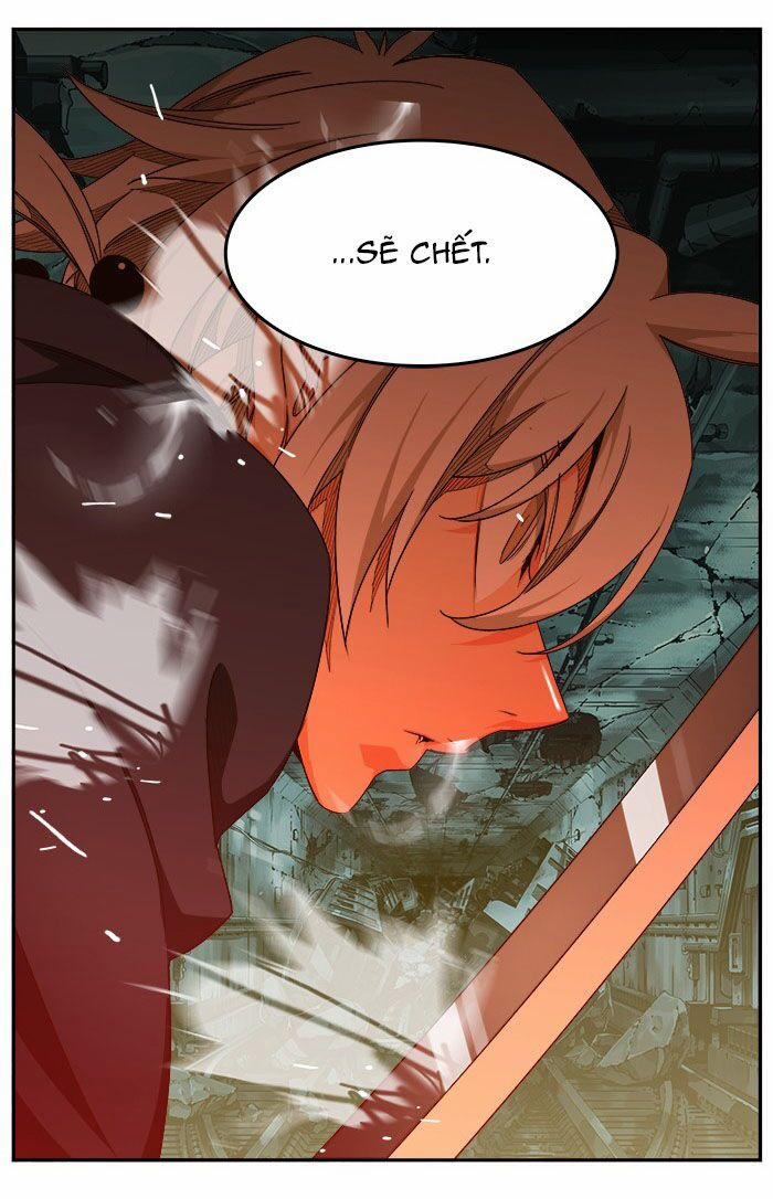 Chúa Tể Học Đường 454 trang 56