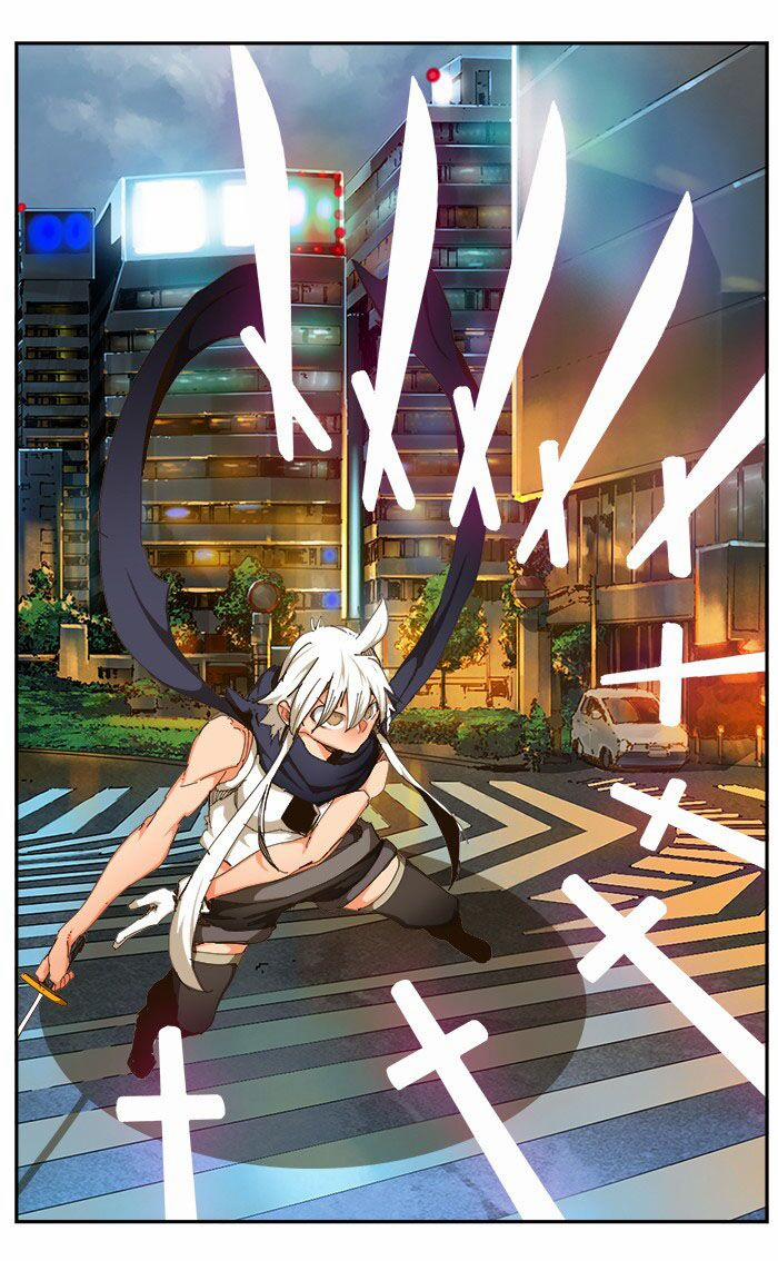 Chúa Tể Học Đường 454 trang 70