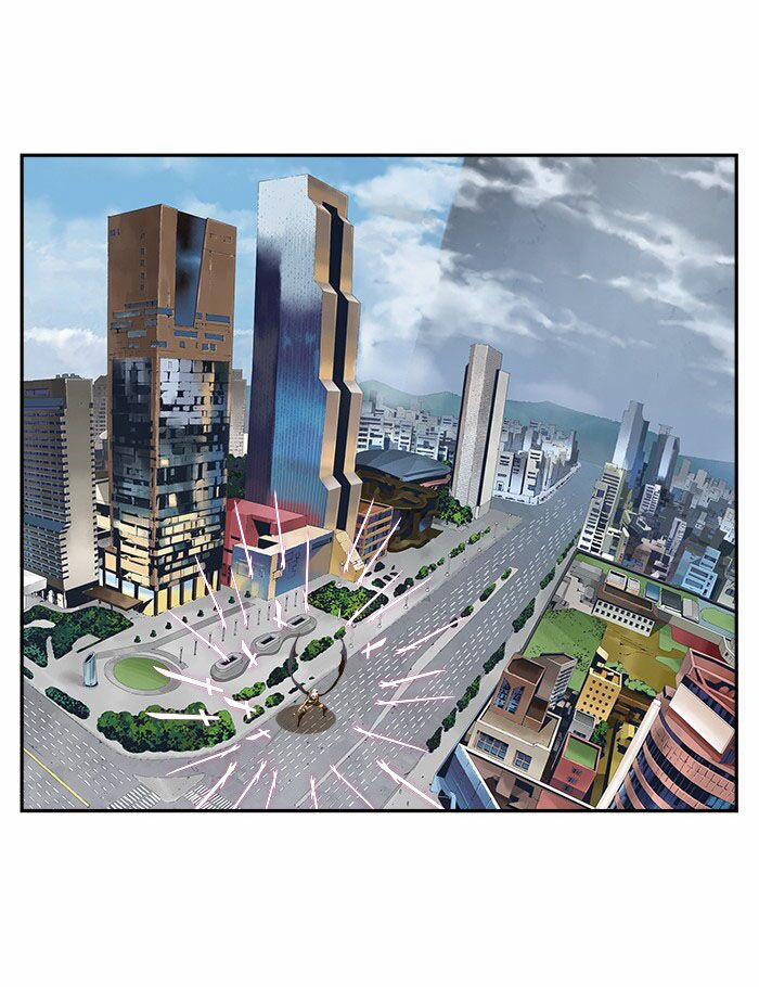 Chúa Tể Học Đường 454 trang 71