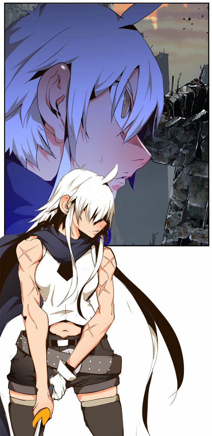 Chúa Tể Học Đường 455 trang 102