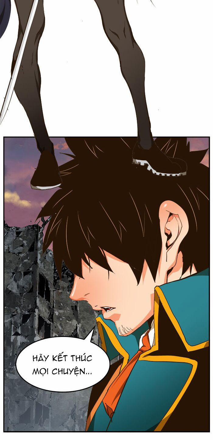 Chúa Tể Học Đường 455 trang 103