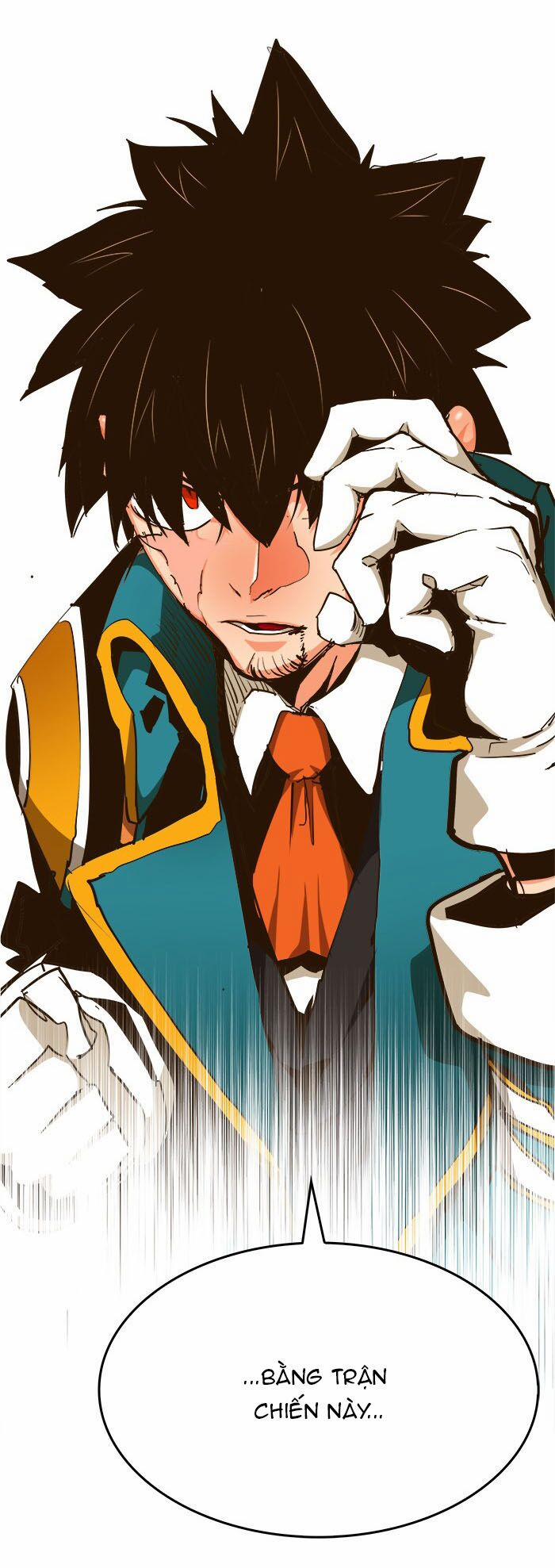 Chúa Tể Học Đường 455 trang 104