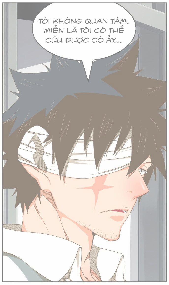 Chúa Tể Học Đường 455 trang 11