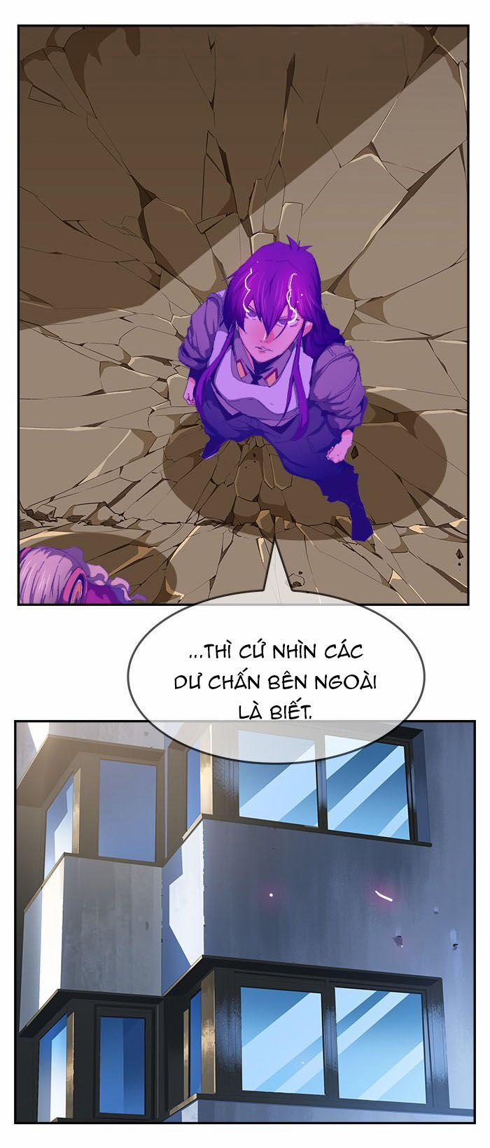 Chúa Tể Học Đường 455 trang 13