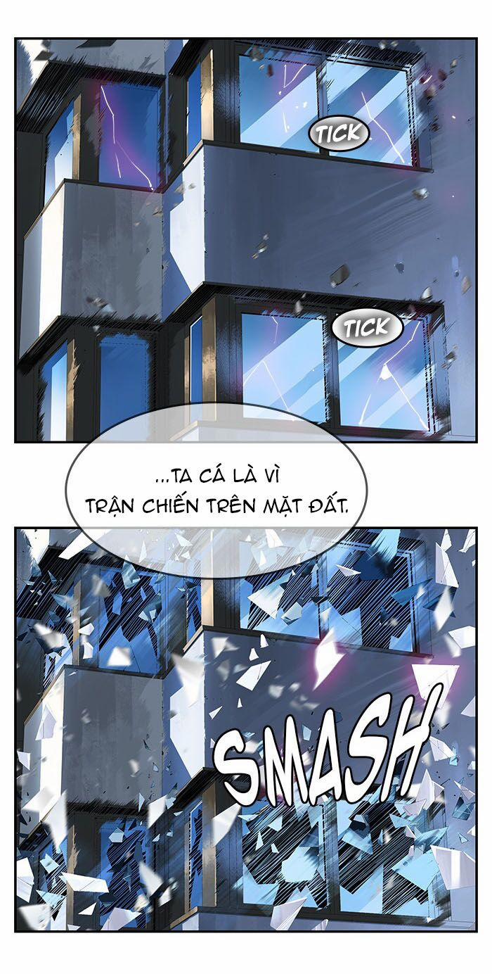 Chúa Tể Học Đường 455 trang 14