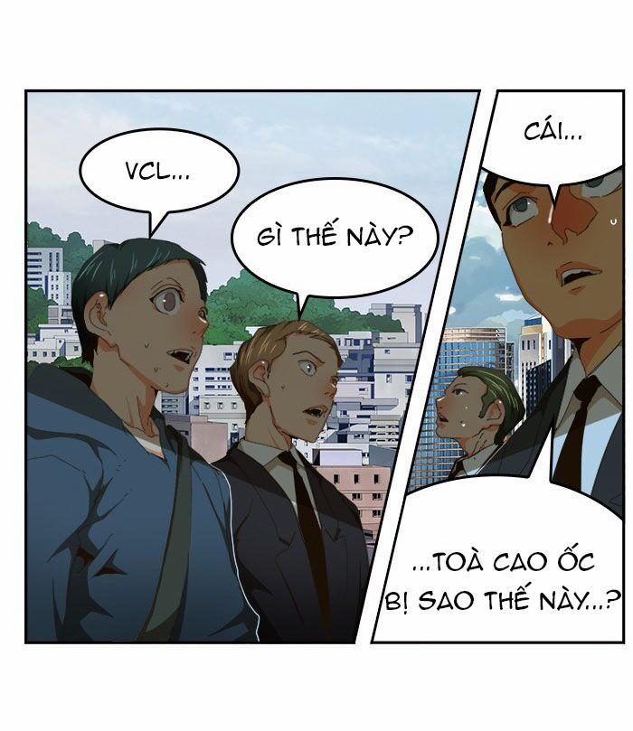 Chúa Tể Học Đường 455 trang 16