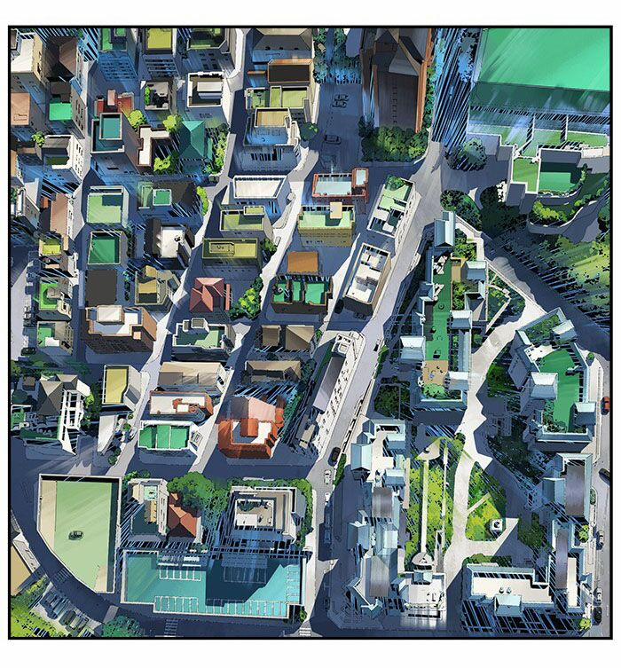 Chúa Tể Học Đường 455 trang 17