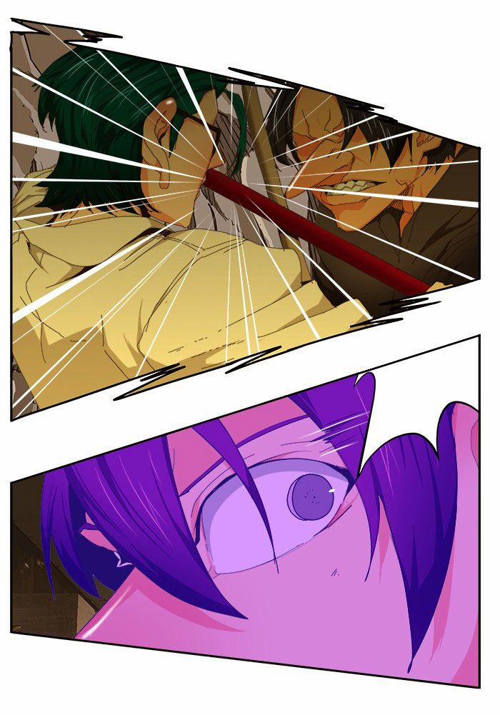 Chúa Tể Học Đường 455 trang 19