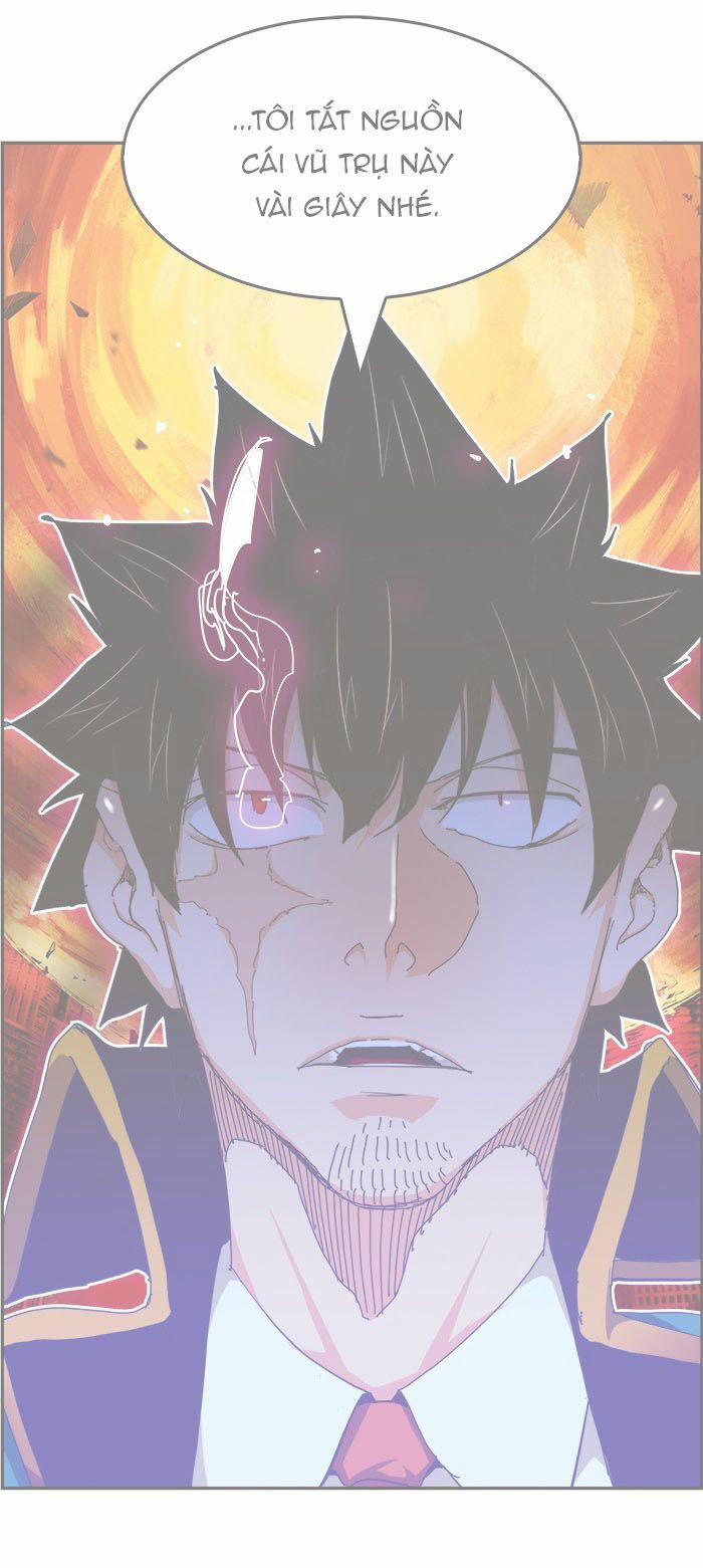 Chúa Tể Học Đường 455 trang 2