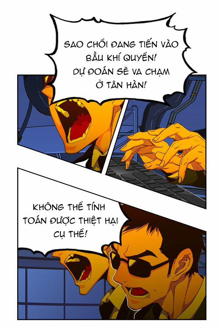 Chúa Tể Học Đường 455 trang 23