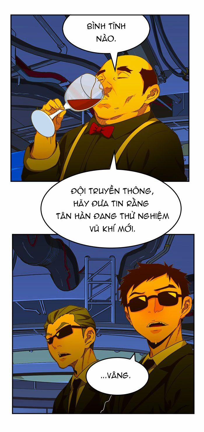 Chúa Tể Học Đường 455 trang 24