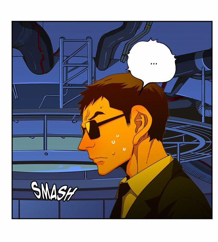 Chúa Tể Học Đường 455 trang 25