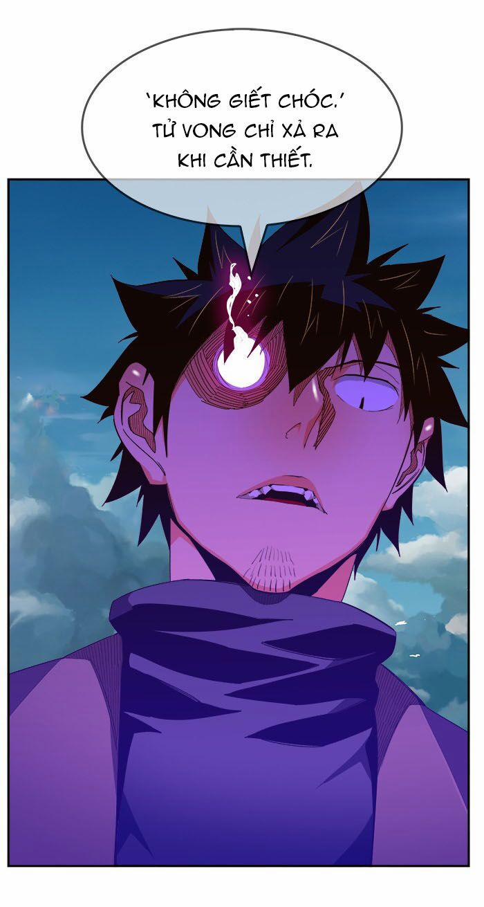 Chúa Tể Học Đường 455 trang 26