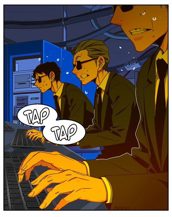 Chúa Tể Học Đường 455 trang 27