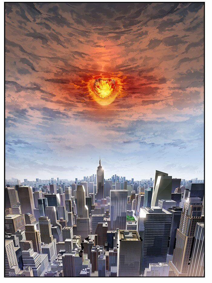 Chúa Tể Học Đường 455 trang 28