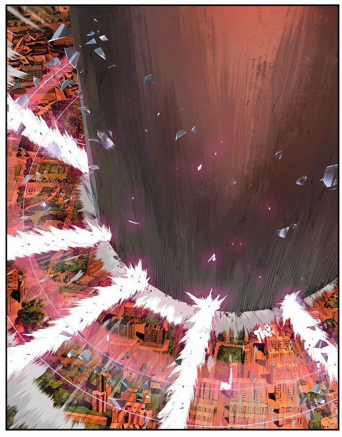 Chúa Tể Học Đường 455 trang 36