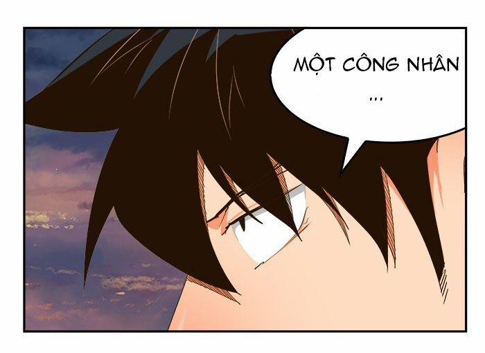 Chúa Tể Học Đường 455 trang 38