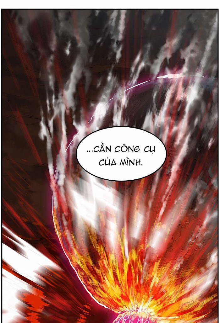 Chúa Tể Học Đường 455 trang 39