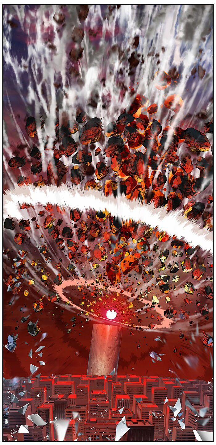 Chúa Tể Học Đường 455 trang 41