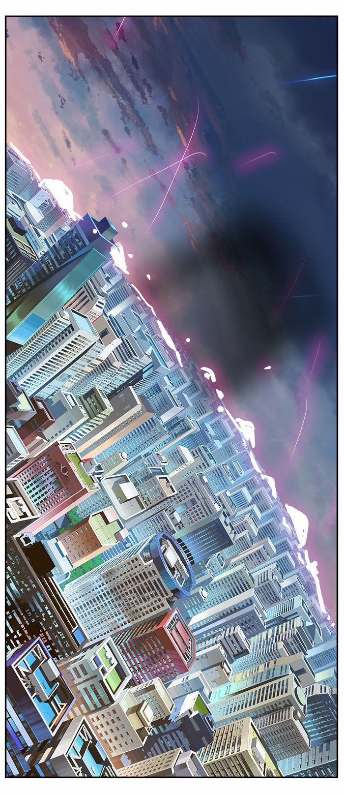 Chúa Tể Học Đường 455 trang 42