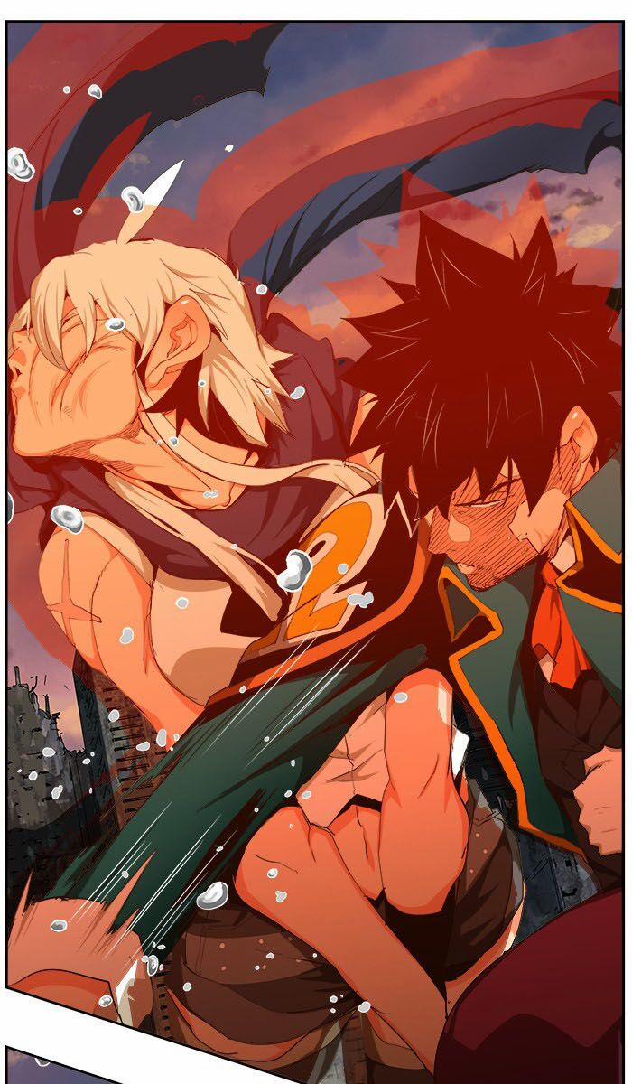 Chúa Tể Học Đường 455 trang 46