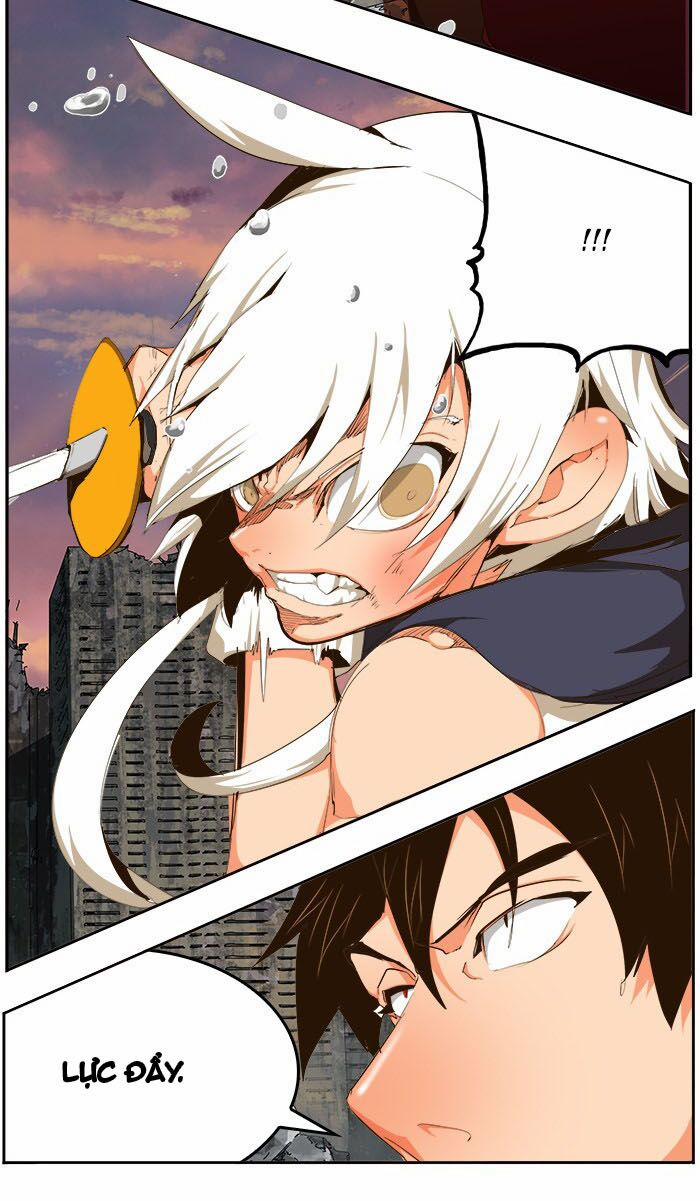 Chúa Tể Học Đường 455 trang 47