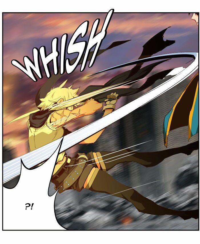 Chúa Tể Học Đường 455 trang 48