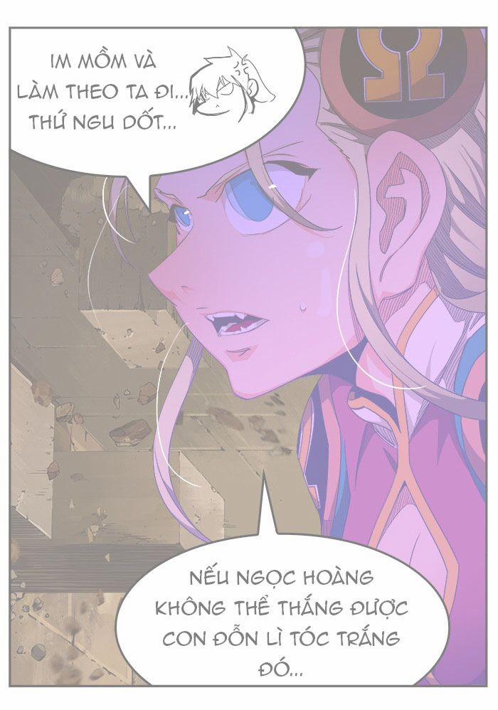 Chúa Tể Học Đường 455 trang 5