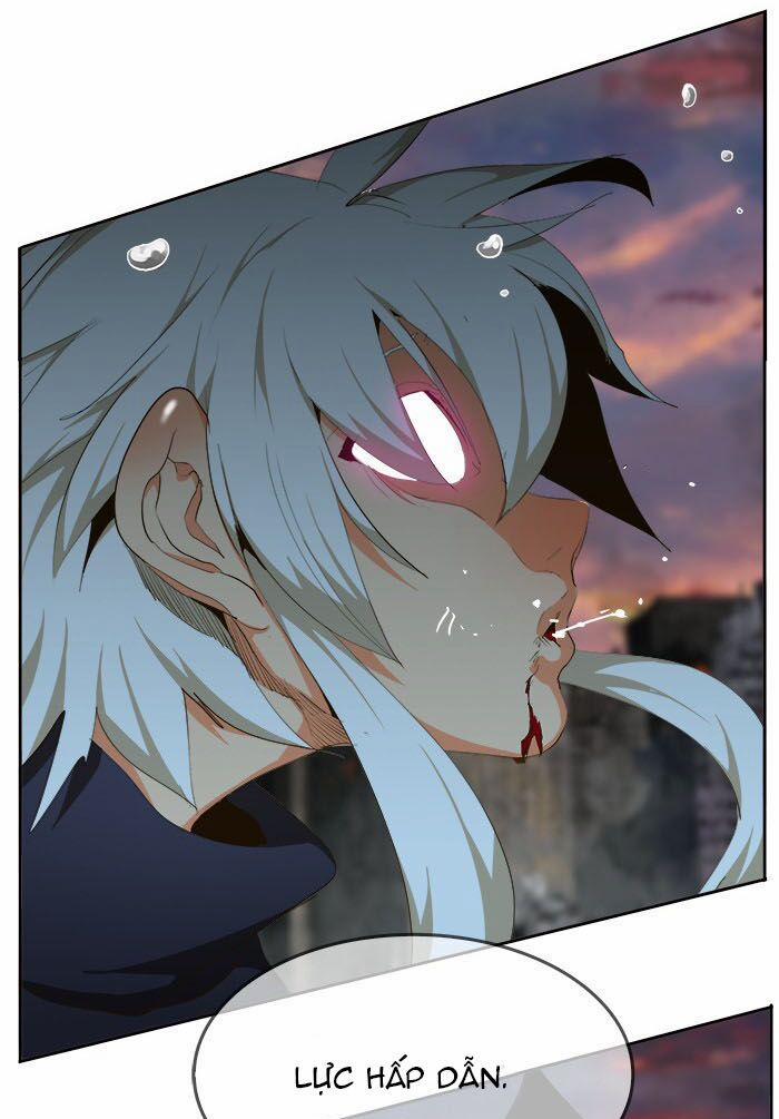 Chúa Tể Học Đường 455 trang 52