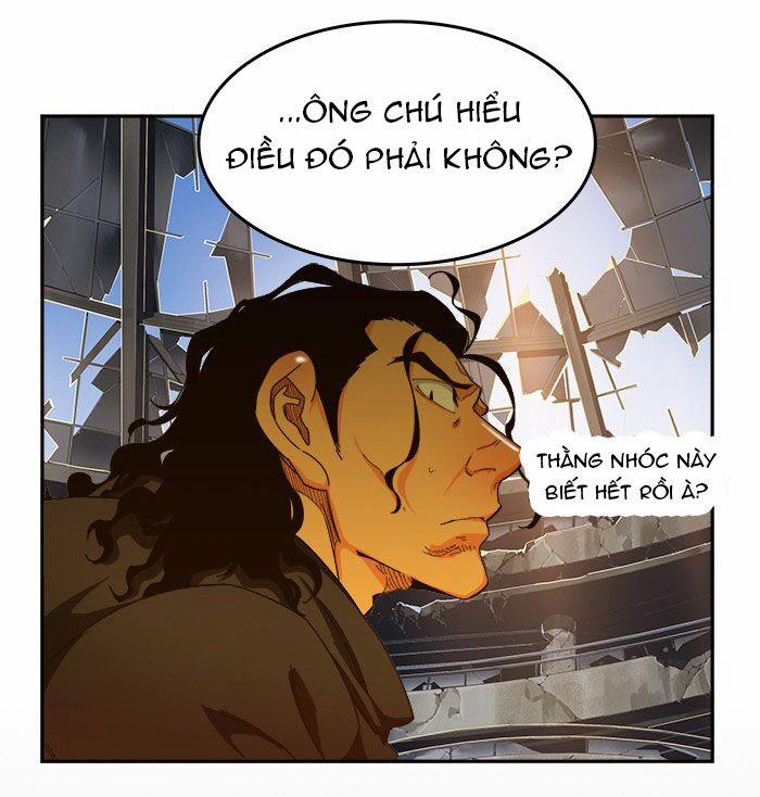 Chúa Tể Học Đường 455 trang 55