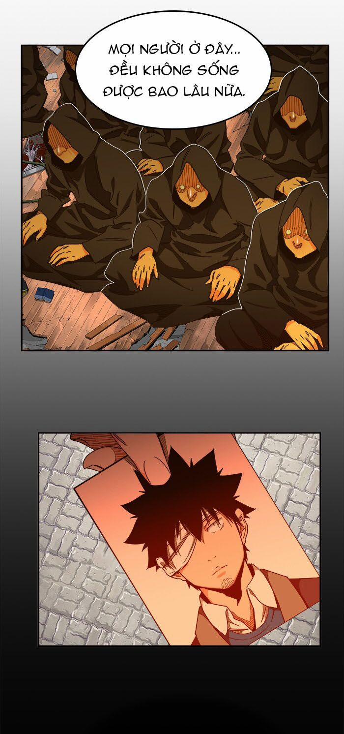 Chúa Tể Học Đường 455 trang 56