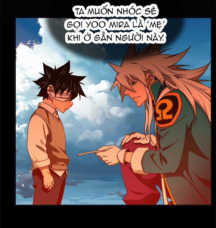 Chúa Tể Học Đường 455 trang 57