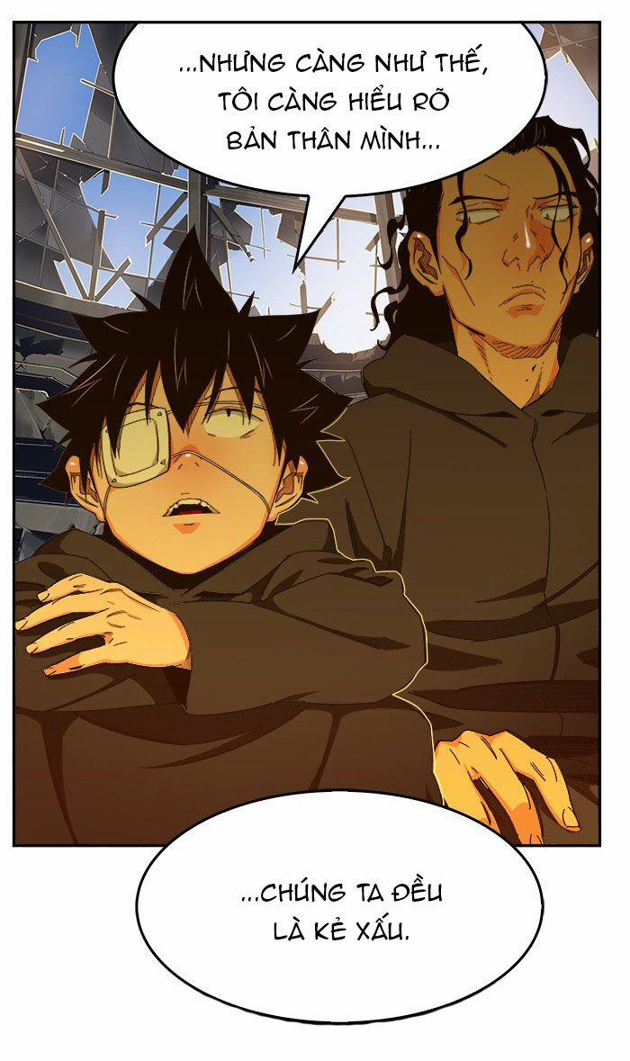 Chúa Tể Học Đường 455 trang 60