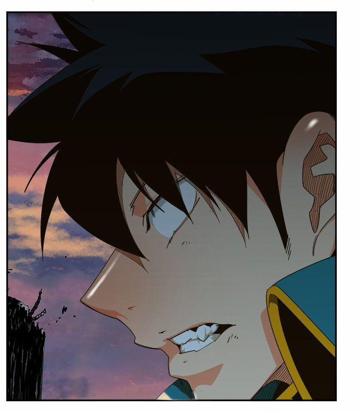 Chúa Tể Học Đường 455 trang 61