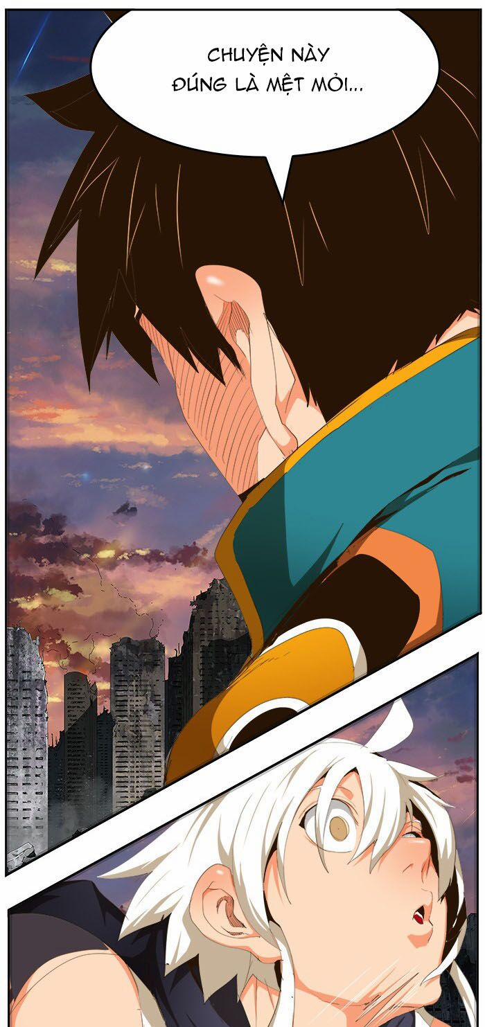 Chúa Tể Học Đường 455 trang 68