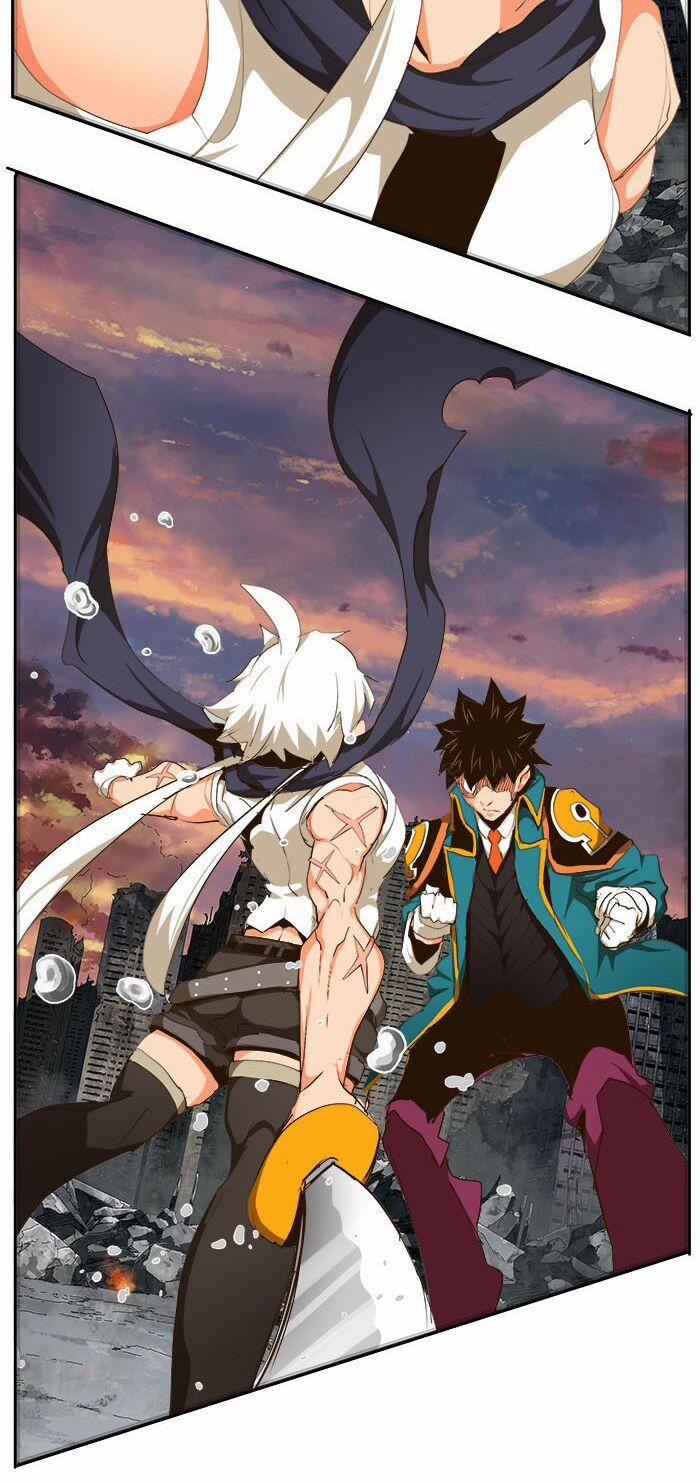 Chúa Tể Học Đường 455 trang 69