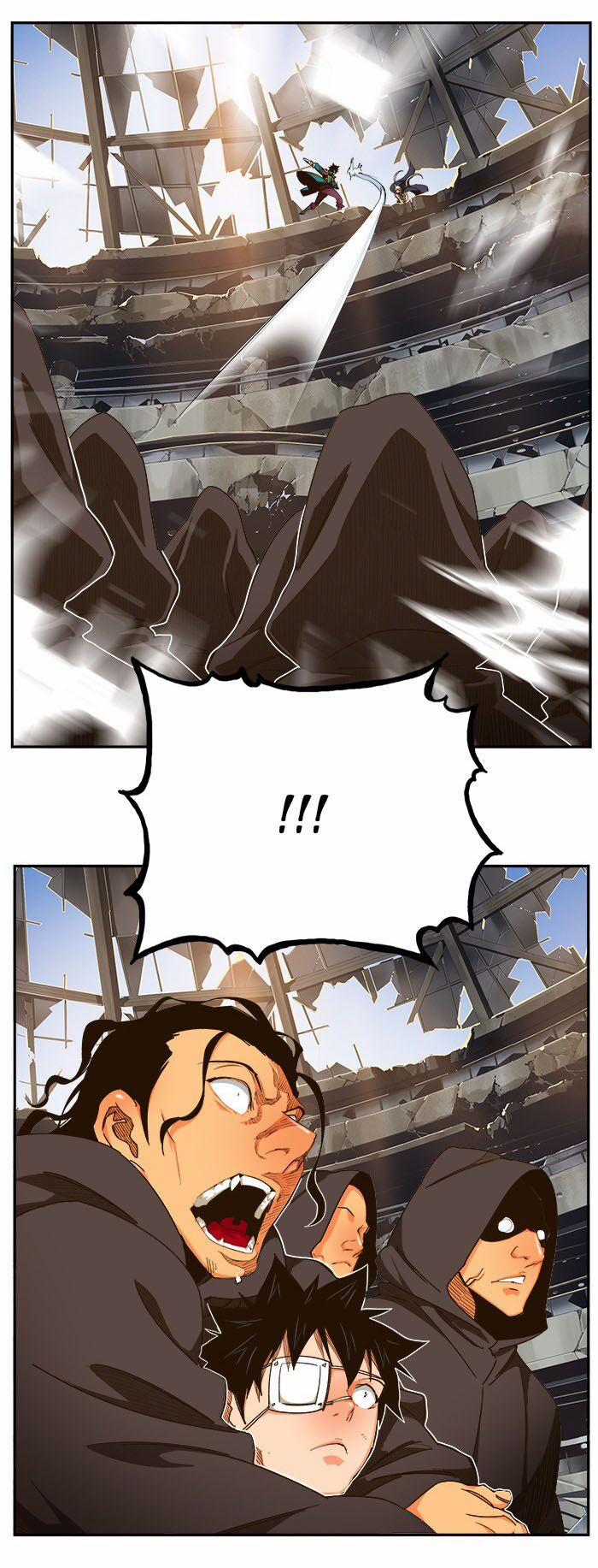 Chúa Tể Học Đường 455 trang 73