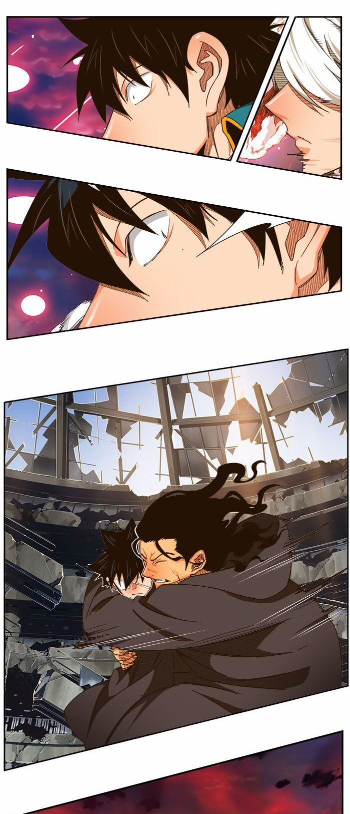 Chúa Tể Học Đường 455 trang 74